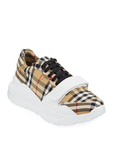 burberry shoes for men price|burberry men's sneakers on sale.